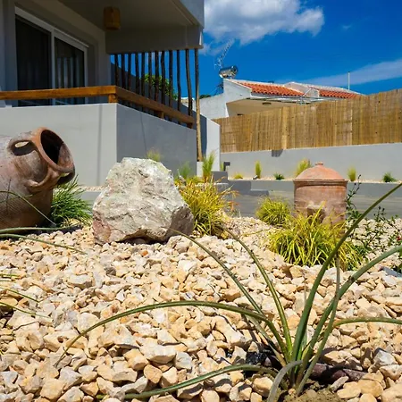 Hacienda Tradition&relax Apartment
