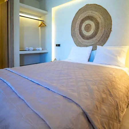 Hacienda Tradition&relax Apartment