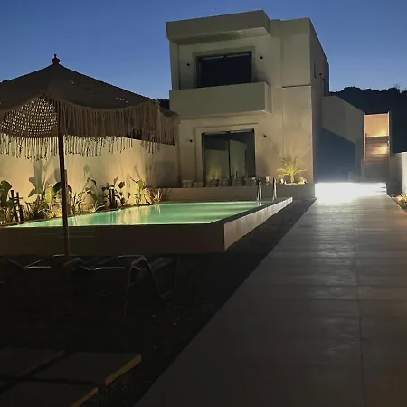 Hacienda Tradition&relax Apartment
